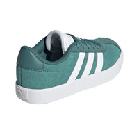 adidas zapatilla moda niño VL COURT 3.0 K vista trasera