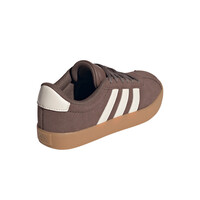 adidas zapatilla moda niño VL COURT 3.0 K vista trasera