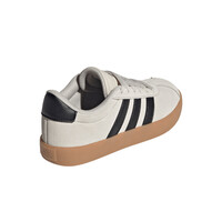adidas zapatilla moda niño VL COURT 3.0 K vista trasera