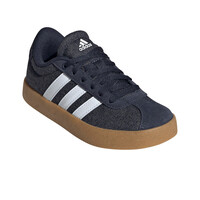 adidas zapatilla moda niño VL COURT 3.0 lateral interior