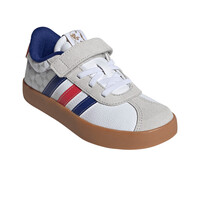 adidas zapatilla moda niño VL COURT 3.0 NIOS lateral interior