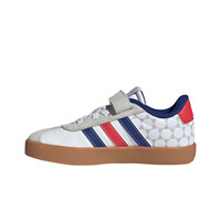 adidas zapatilla moda niño VL COURT 3.0 NIOS puntera