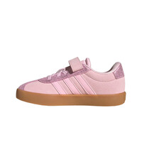 adidas zapatilla moda niño VL COURT 3.0 puntera