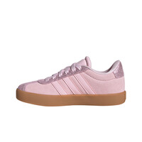 adidas zapatilla moda niño VL COURT 3.0 puntera