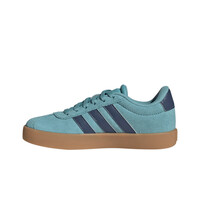 adidas zapatilla moda niño VL COURT 3.0 puntera