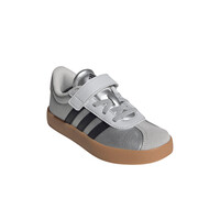 adidas zapatilla moda niño VL COURT 3.0 SKATEBOARDING lateral interior