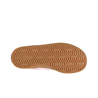 adidas zapatilla moda niño VL COURT 3.0 vista superior