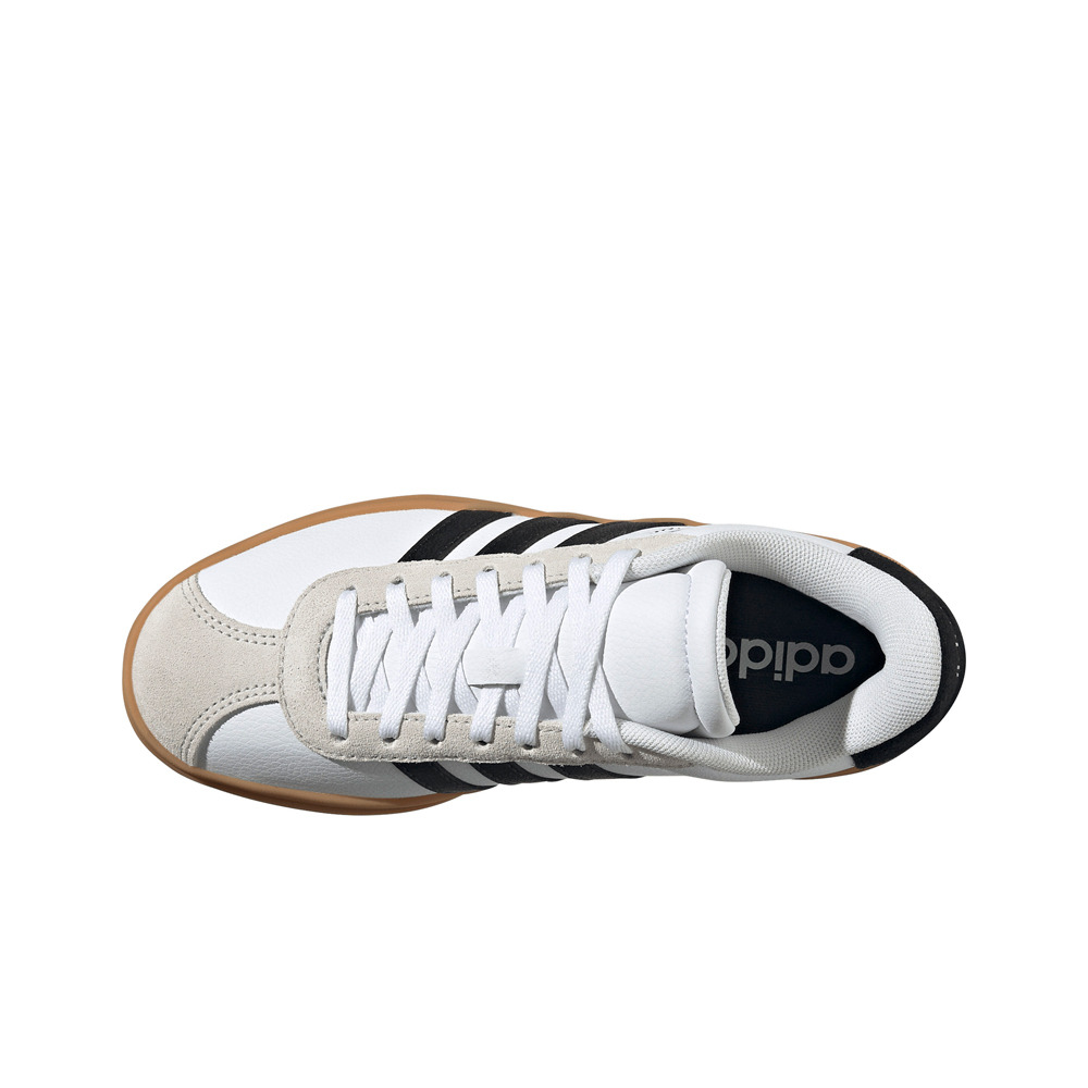 adidas zapatilla moda niño VL COURT BOLD 05