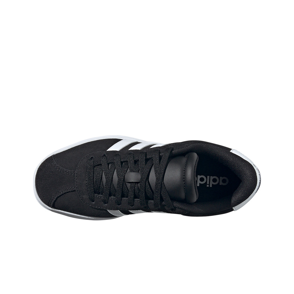 adidas zapatilla moda niño VL COURT BOLD J 05