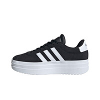 adidas zapatilla moda niño VL COURT BOLD J puntera