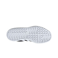 adidas zapatilla moda niño VL COURT BOLD J vista superior