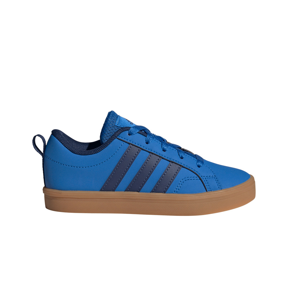 adidas zapatilla moda niño VS PACE 2.0 lateral exterior
