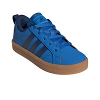 adidas zapatilla moda niño VS PACE 2.0 lateral interior