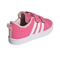 adidas zapatilla moda niño VS PACE 2.0 (NIOS) vista trasera