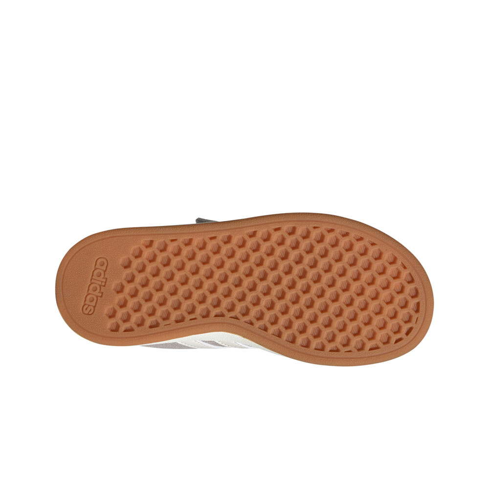 adidas zapatilla moda niño X_GRAND COURT 00s EL C vista superior