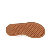 adidas zapatilla moda niño X_GRAND COURT 00s EL C vista superior