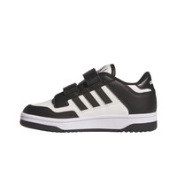 adidas zapatilla moda niño X_RAPID COURT CF C puntera