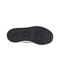 adidas zapatilla moda niño X_RAPID COURT EL CF C vista superior