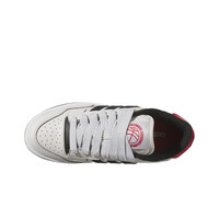 adidas zapatilla moda niño X_RAPID COURT LOW J 05