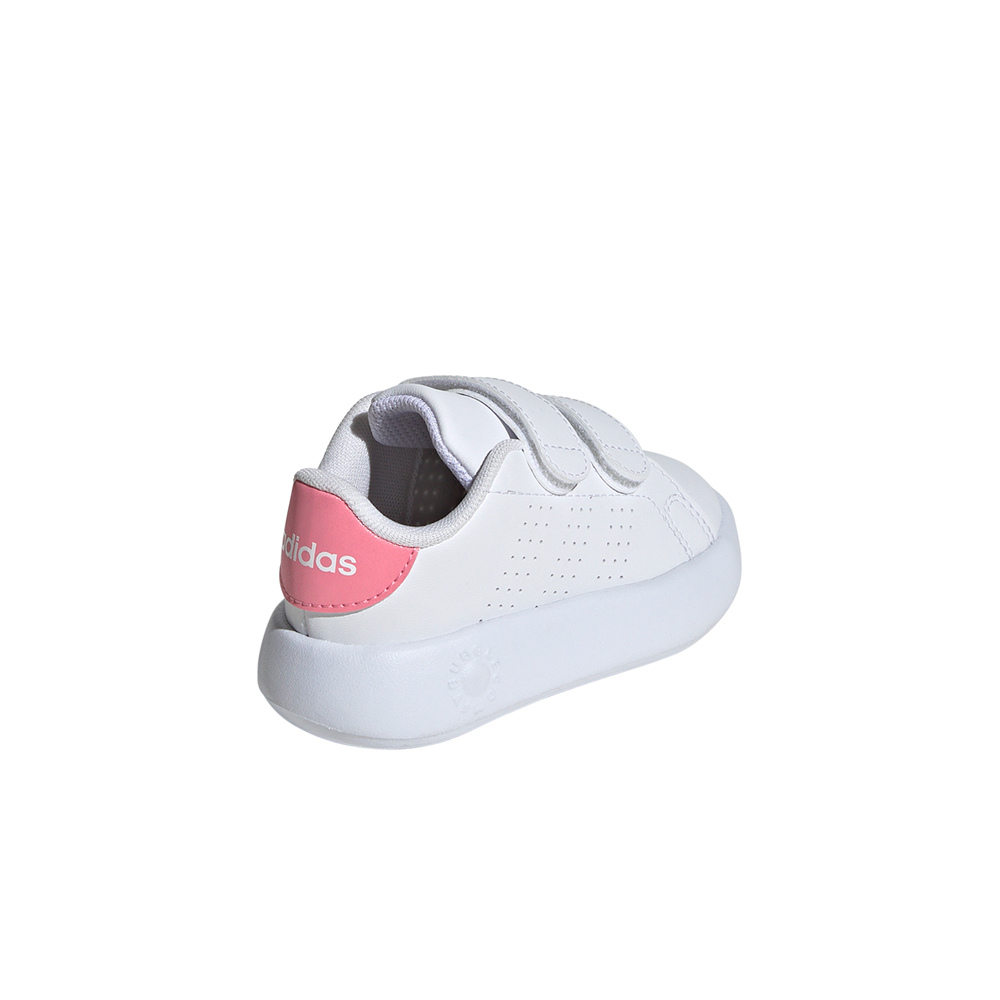 adidas zapatilla multideporte bebe ADVANTAGE CF I vista trasera