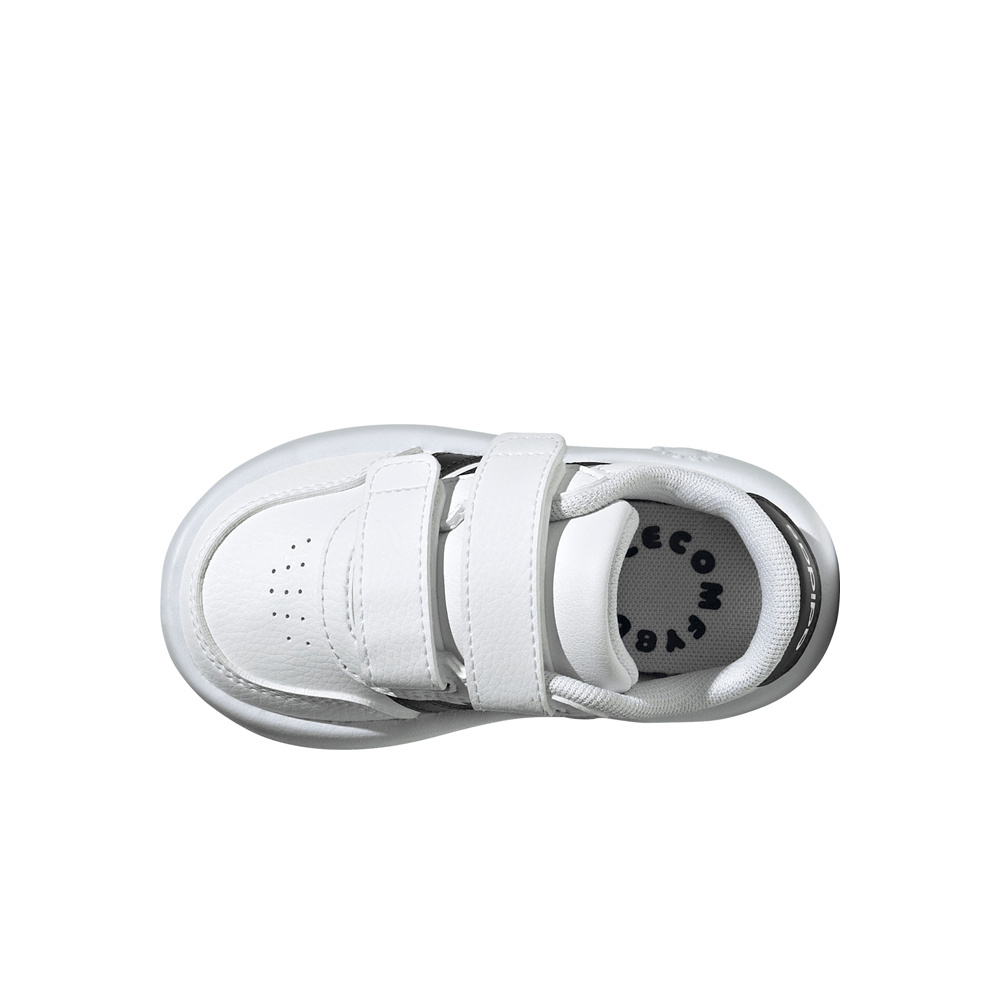 adidas zapatilla multideporte bebe BREAKNET 3.0 05