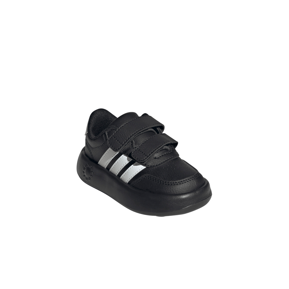 adidas zapatilla multideporte bebe BREAKNET 3.0 lateral interior