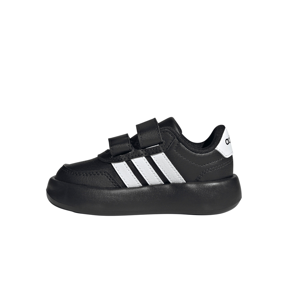 adidas zapatilla multideporte bebe BREAKNET 3.0 puntera