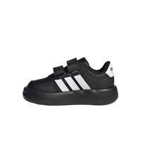 adidas zapatilla multideporte bebe BREAKNET 3.0 puntera