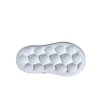 adidas zapatilla multideporte bebe BREAKNET 3.0 vista superior