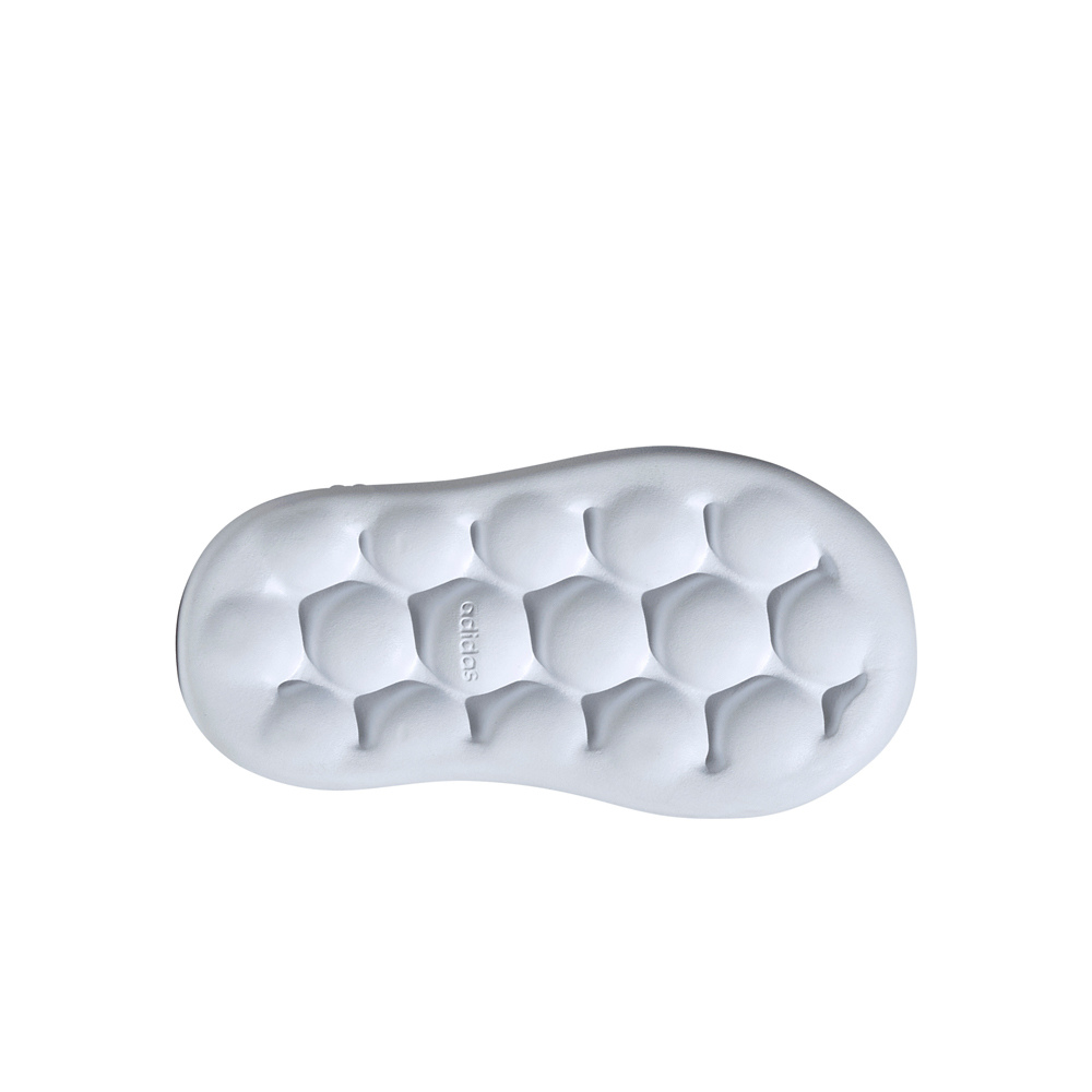 adidas zapatilla multideporte bebe BREAKNET 3.0 vista superior