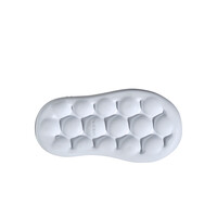 adidas zapatilla multideporte bebe BREAKNET 3.0 vista superior