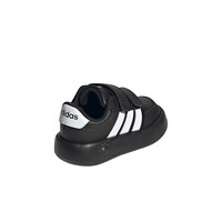 adidas zapatilla multideporte bebe BREAKNET 3.0 vista trasera