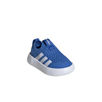 adidas zapatilla multideporte bebe BUBBLECOMFY I lateral interior
