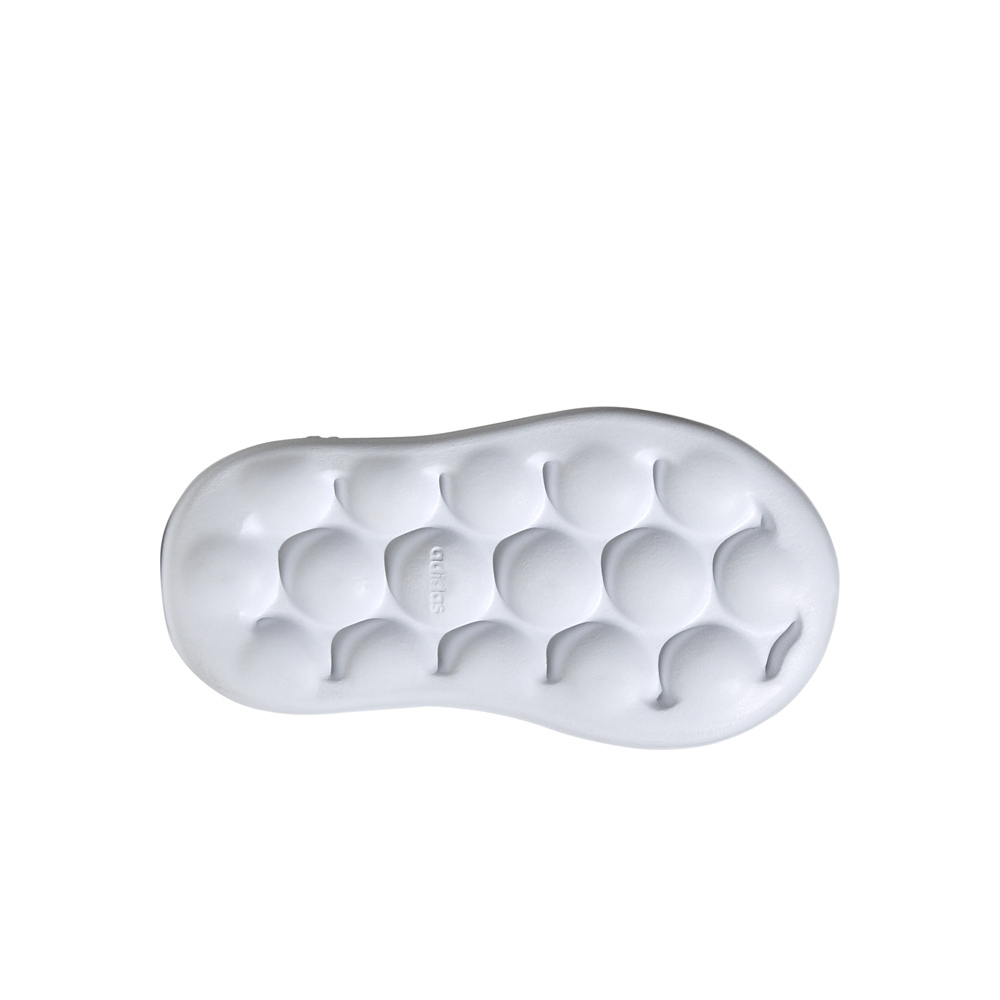 adidas zapatilla multideporte bebe BUBBLECOMFY I vista superior