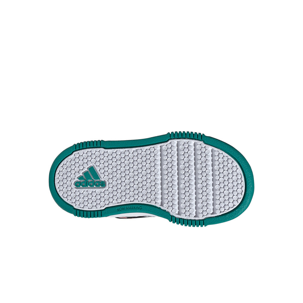 adidas zapatilla multideporte bebe DISNEY COCO TENSAUR vista superior