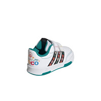 adidas zapatilla multideporte bebe DISNEY COCO TENSAUR vista trasera