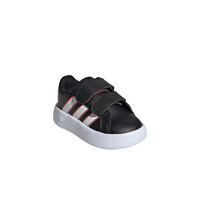 adidas zapatilla multideporte bebe DISNEY MICKEY MOUSE GRAND COURT lateral interior