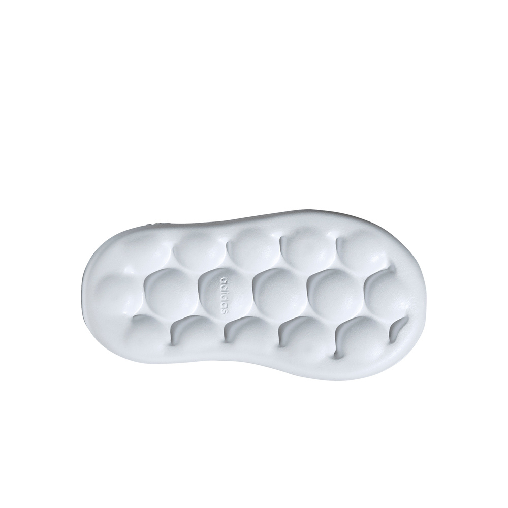 adidas zapatilla multideporte bebe DISNEY MINNIE MOUSE GRAND COURT vista superior