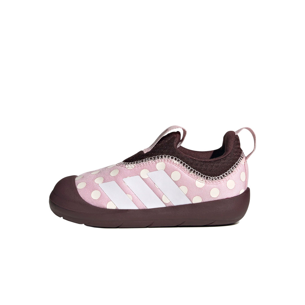 adidas zapatilla multideporte bebe DISNEY MINNIE MOUSE MONOFIT puntera
