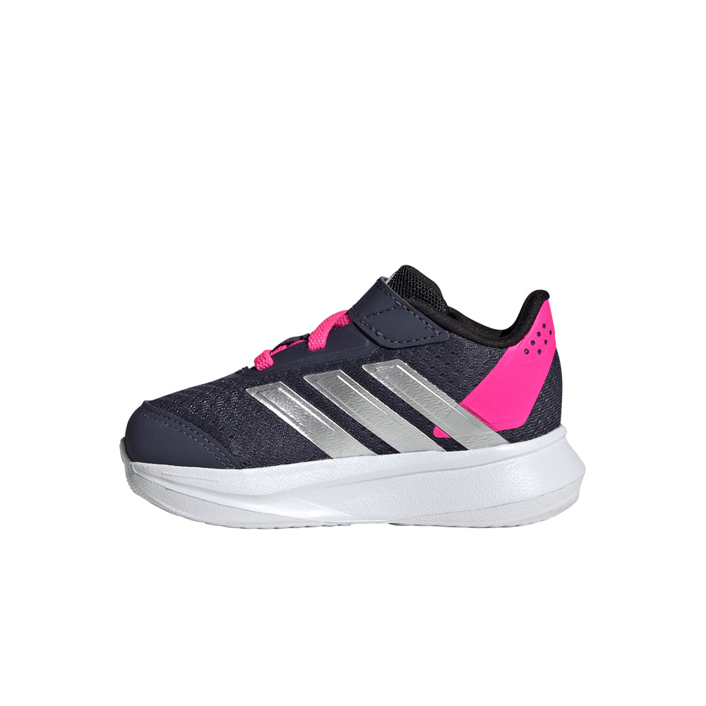 adidas zapatilla multideporte bebe DURAMO 2.0 puntera