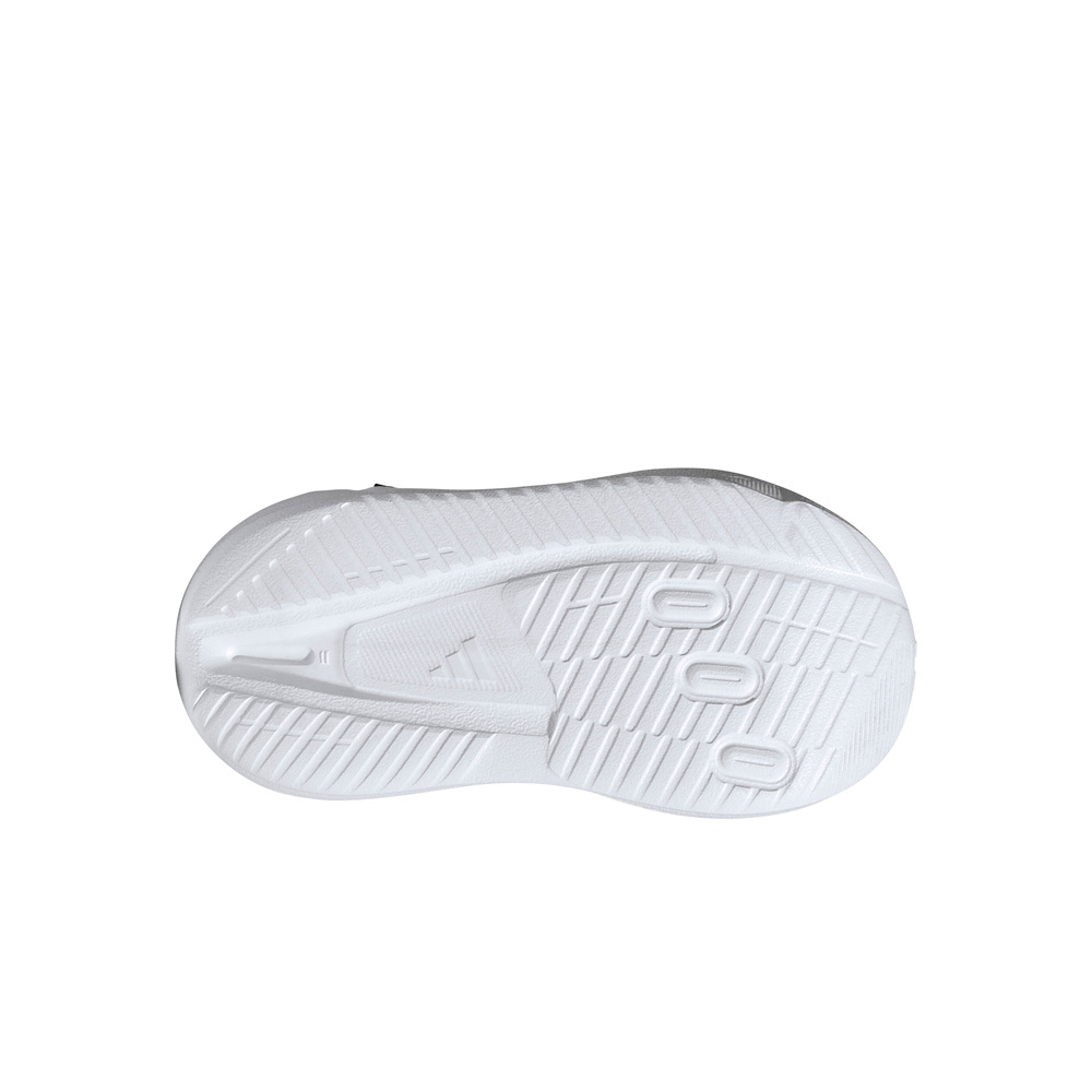 adidas zapatilla multideporte bebe DURAMO 2.0 vista superior