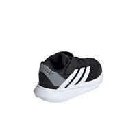 adidas zapatilla multideporte bebe DURAMO 2.0 vista trasera