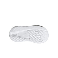 adidas zapatilla multideporte bebe DURAMO SL2 vista superior