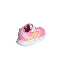 adidas zapatilla multideporte bebe DURAMO SL2 vista trasera