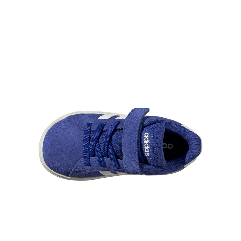 adidas zapatilla multideporte bebe GRAND COURT 00s EL I 05