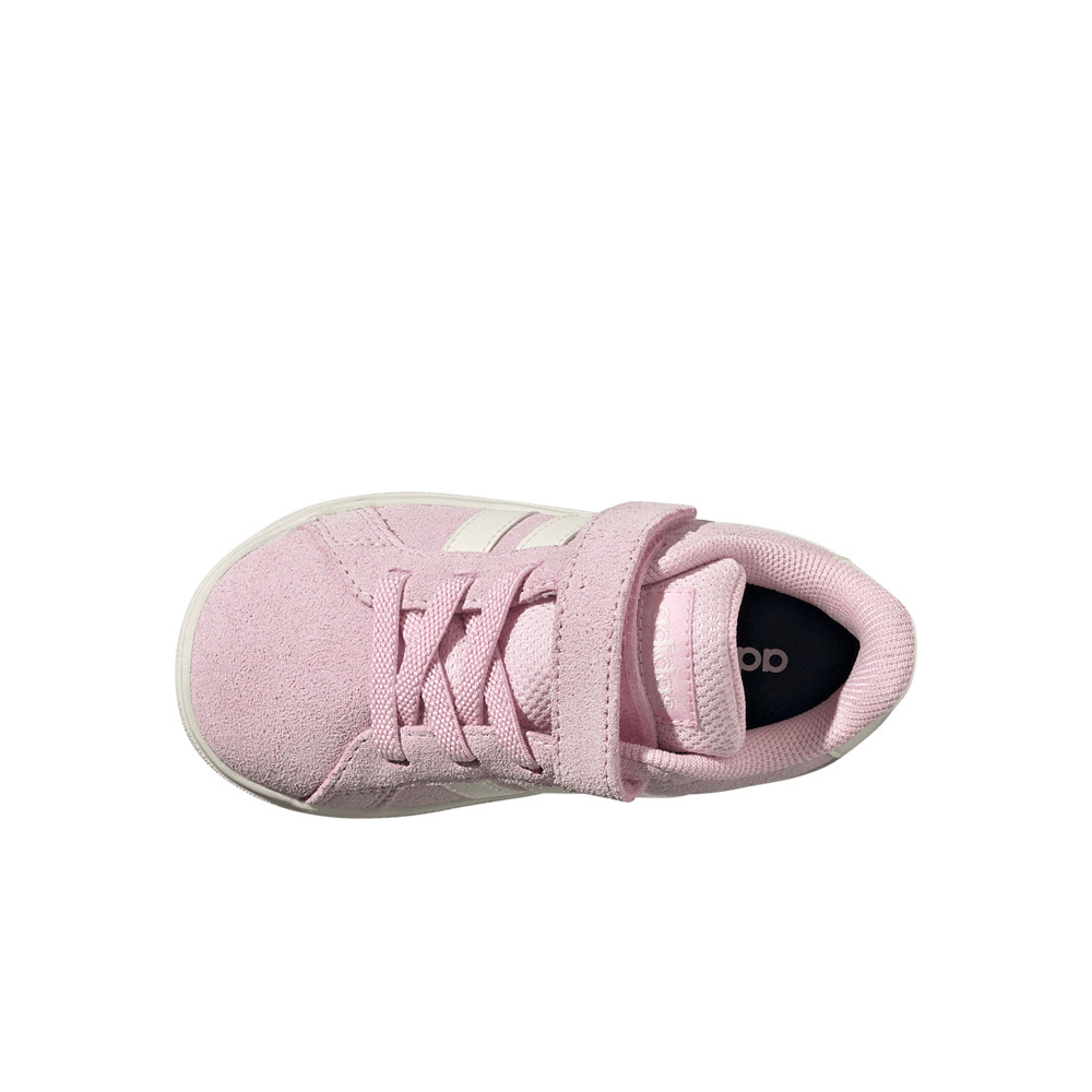 adidas zapatilla multideporte bebe GRAND COURT 00s EL I 05