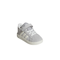 adidas zapatilla multideporte bebe GRAND COURT 00s EL I lateral interior