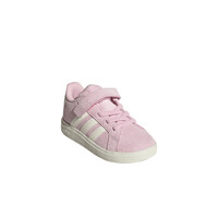 adidas zapatilla multideporte bebe GRAND COURT 00s EL I lateral interior