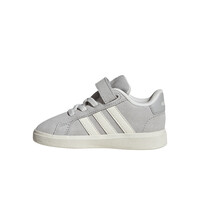 adidas zapatilla multideporte bebe GRAND COURT 00s EL I puntera