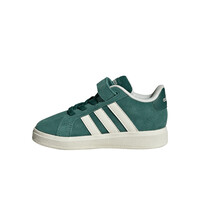 adidas zapatilla multideporte bebe GRAND COURT 00s EL I puntera